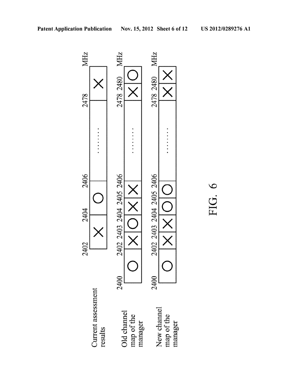 Communication Apparatus and Methods for Managing a Communication     Indication Assessment Procedure and a Wireless Communications Service in     Communications Apparatus - diagram, schematic, and image 07