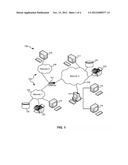 PRIVACY CONTROL IN PUSH-TO-TALK diagram and image