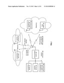 MULTISERVICE COMMUNICATION DEVICE WITH LOGICAL CONTROL CHANNEL diagram and image