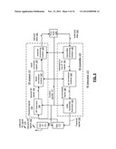 MULTISERVICE COMMUNICATION DEVICE WITH LOGICAL CONTROL CHANNEL diagram and image