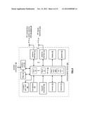 MULTISERVICE COMMUNICATION DEVICE WITH LOGICAL CONTROL CHANNEL diagram and image