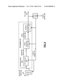 MULTISERVICE COMMUNICATION DEVICE WITH LOGICAL CONTROL CHANNEL diagram and image