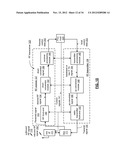 MULTISERVICE COMMUNICATION DEVICE WITH LOGICAL CONTROL CHANNEL diagram and image