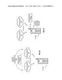 MULTISERVICE COMMUNICATION DEVICE WITH LOGICAL CONTROL CHANNEL diagram and image