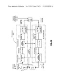 MULTISERVICE COMMUNICATION DEVICE WITH LOGICAL CONTROL CHANNEL diagram and image