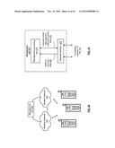 MULTISERVICE COMMUNICATION DEVICE WITH LOGICAL CONTROL CHANNEL diagram and image