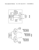 MULTISERVICE COMMUNICATION DEVICE WITH LOGICAL CONTROL CHANNEL diagram and image