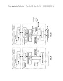 MULTISERVICE COMMUNICATION DEVICE WITH LOGICAL CONTROL CHANNEL diagram and image