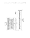 MULTISERVICE COMMUNICATION DEVICE WITH LOGICAL CONTROL CHANNEL diagram and image