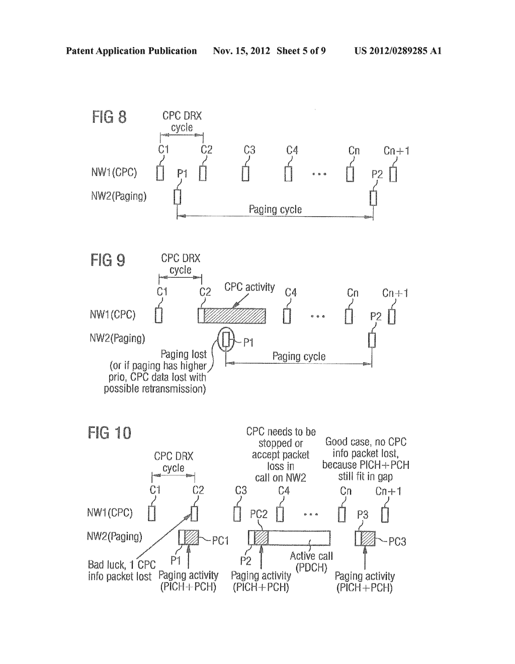 MOBILE COMMUNICATIONS RADIO RECEIVER FOR MULTIPLE NETWORK OPERATION - diagram, schematic, and image 06