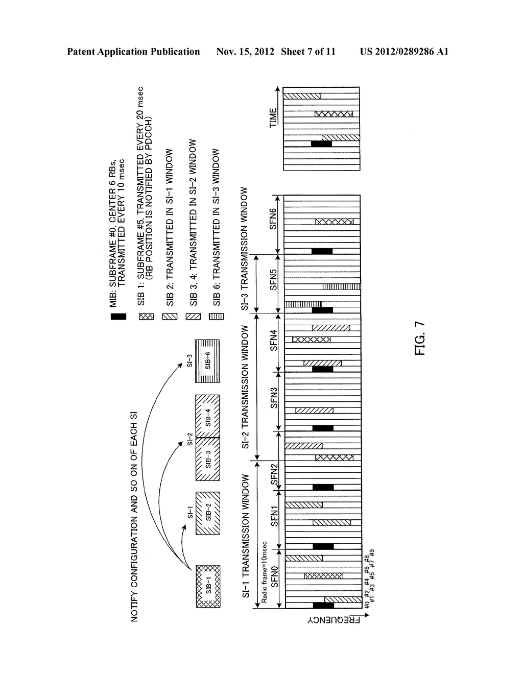 BASE STATION APPARATUS AND SYSTEM INFORMATION NOTIFICATION METHOD - diagram, schematic, and image 08