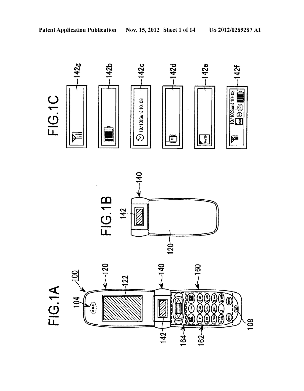 Task Display Switching Method Portable Apparatus and Portable     Communications Apparatus - diagram, schematic, and image 02