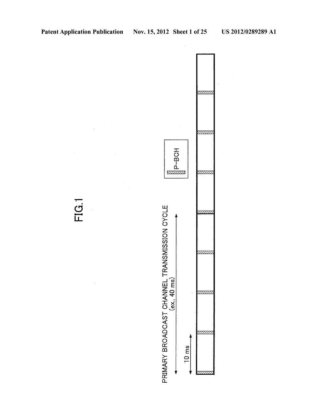 BASE STATION AND BROADCAST CHANNEL TRANSMISSION METHOD - diagram, schematic, and image 02