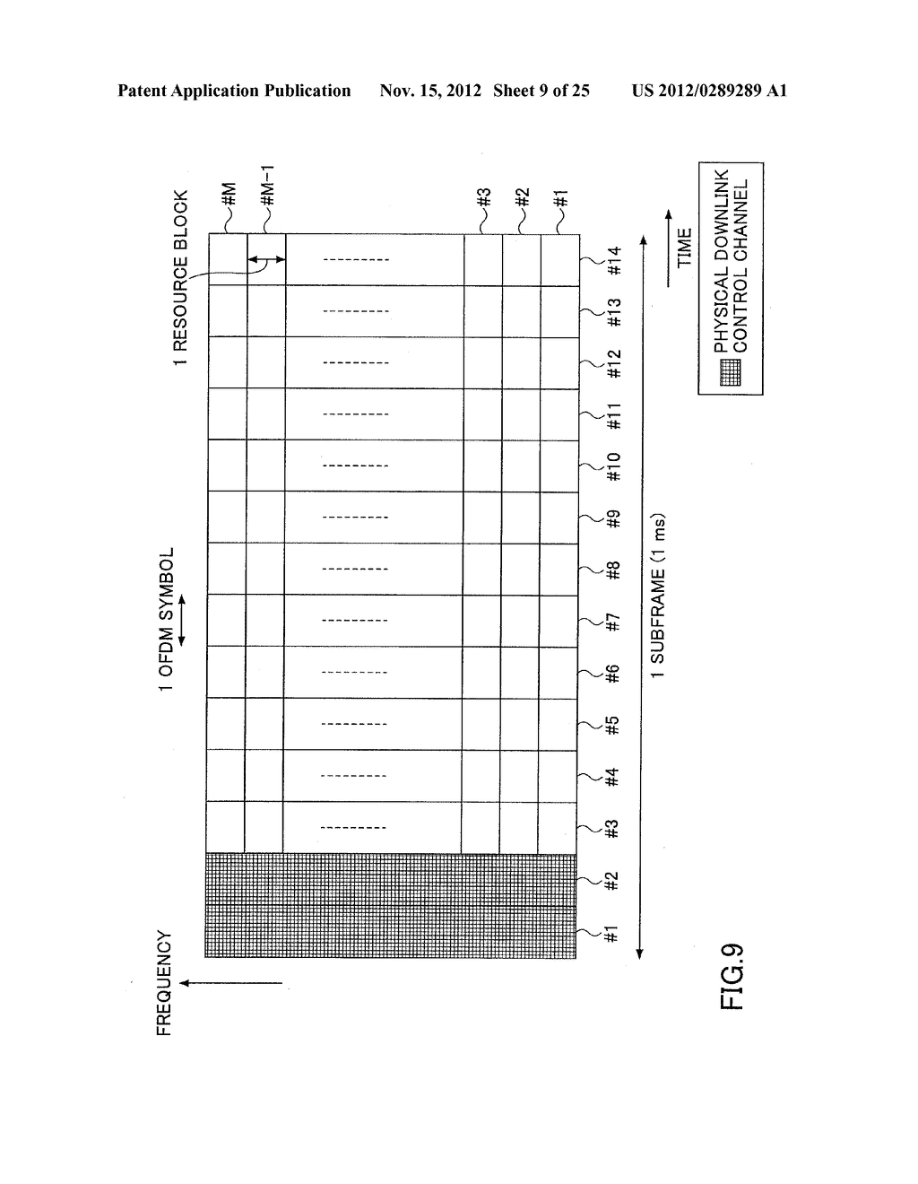 BASE STATION AND BROADCAST CHANNEL TRANSMISSION METHOD - diagram, schematic, and image 10