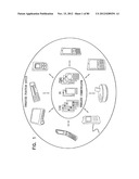 MODULAR WIRELESS COMMUNICATOR diagram and image