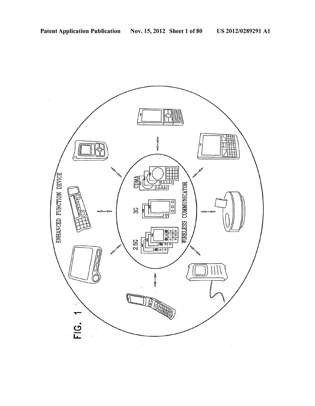 MODULAR WIRELESS COMMUNICATOR - diagram, schematic, and image 02