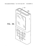 MODULAR WIRELESS COMMUNICATOR diagram and image