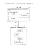 MODULAR WIRELESS COMMUNICATOR diagram and image