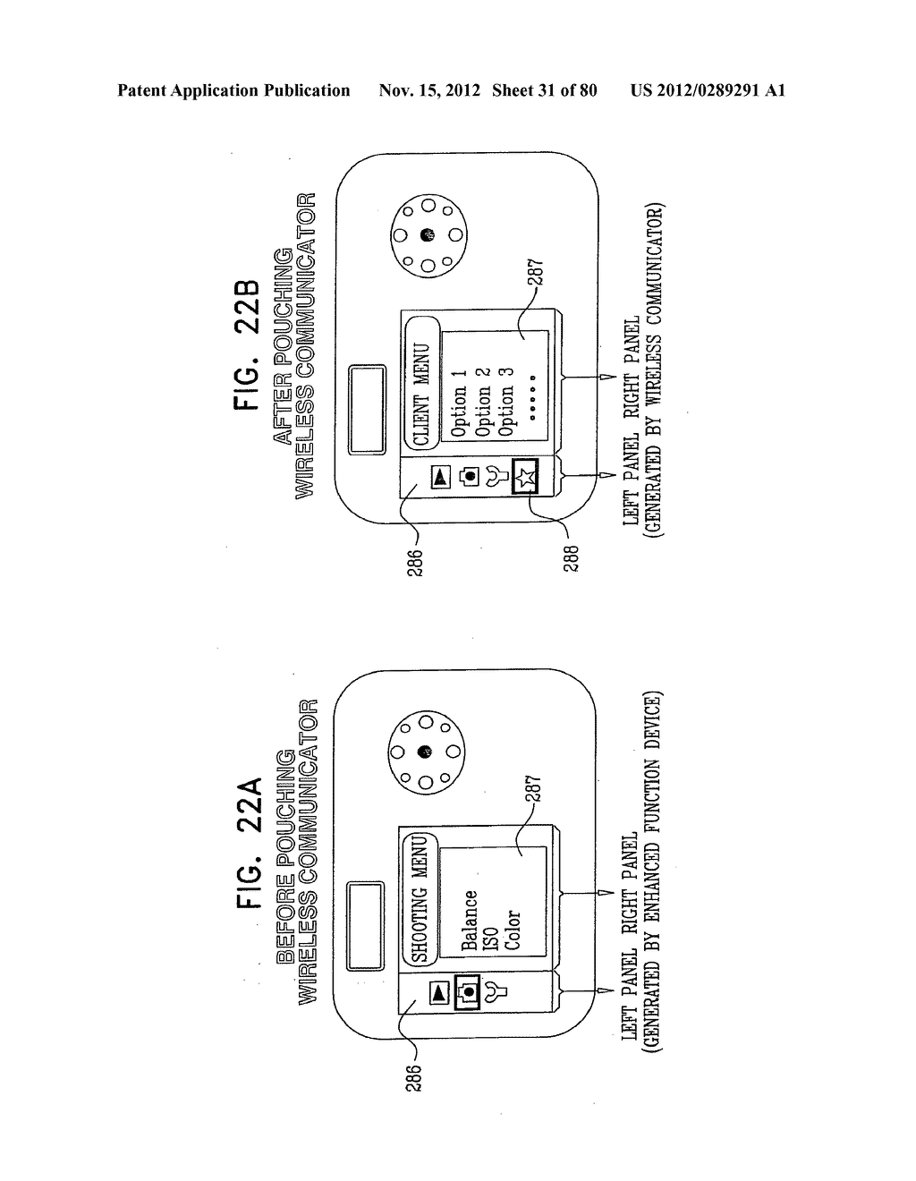 MODULAR WIRELESS COMMUNICATOR - diagram, schematic, and image 32