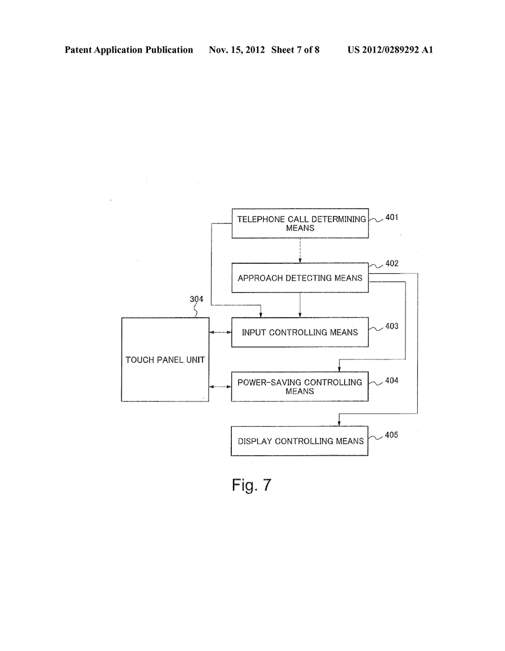 MOBILE PHONE TERMINAL - diagram, schematic, and image 08