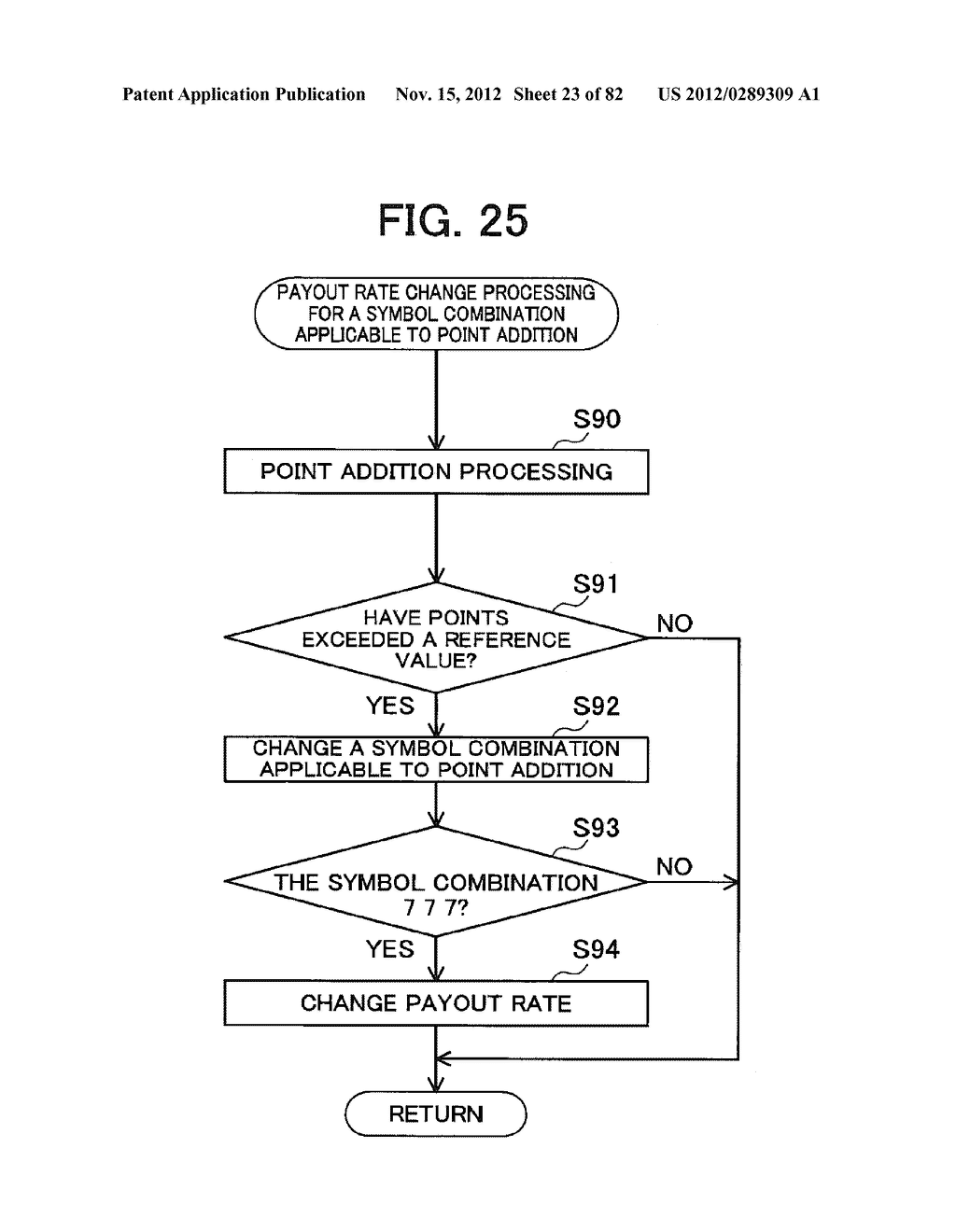 Gaming Machine - diagram, schematic, and image 24