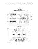 Gaming Machine diagram and image