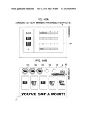 Gaming Machine diagram and image