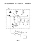 CONTROLLING A MOTION CAPABLE CHAIR IN A WAGERING GAME SYSTEM BASED ON     ENVIRONMENTS AND ECOLOGIES diagram and image