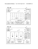 GAMING SYSTEM AND METHOD FOR PROVIDING ENHANCED PLAYER OPPORTUNITIES FOR     DEPOSITING MONETARY AMOUNTS ABOVE A DESIGNATED LEVEL diagram and image