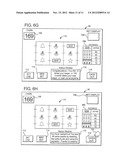 GAMING SYSTEM AND METHOD FOR PROVIDING ENHANCED PLAYER OPPORTUNITIES FOR     DEPOSITING MONETARY AMOUNTS ABOVE A DESIGNATED LEVEL diagram and image