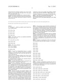 GLUCAGON-LIKE-PEPTIDE-2 (GLP-2) ANALOGUES diagram and image