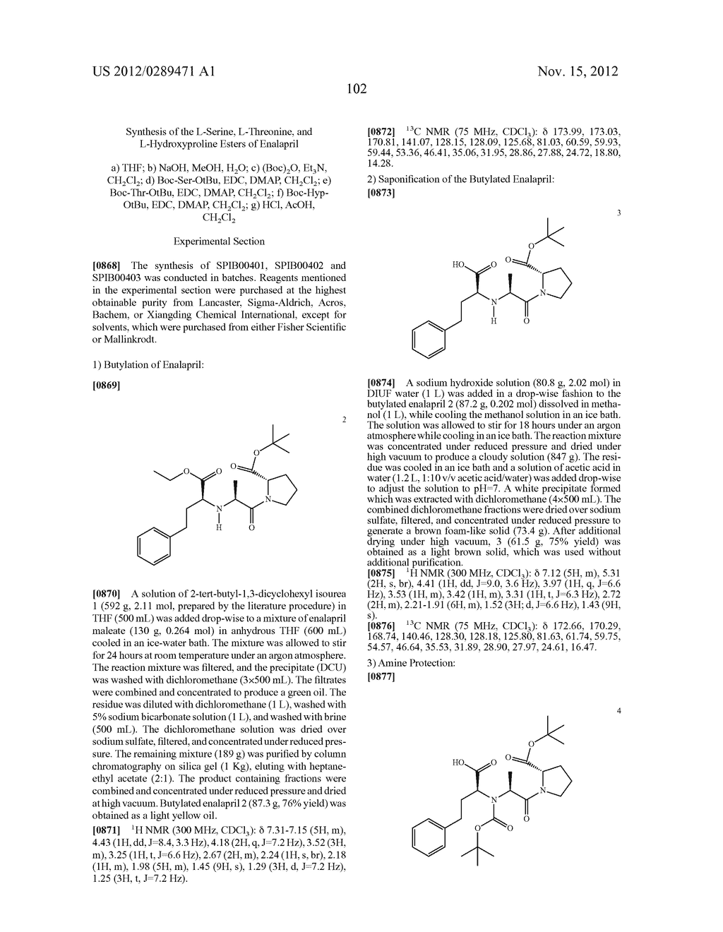 NOVEL COMPOUNDS WITH HIGH THERAPEUTIC INDEX - diagram, schematic, and image 113