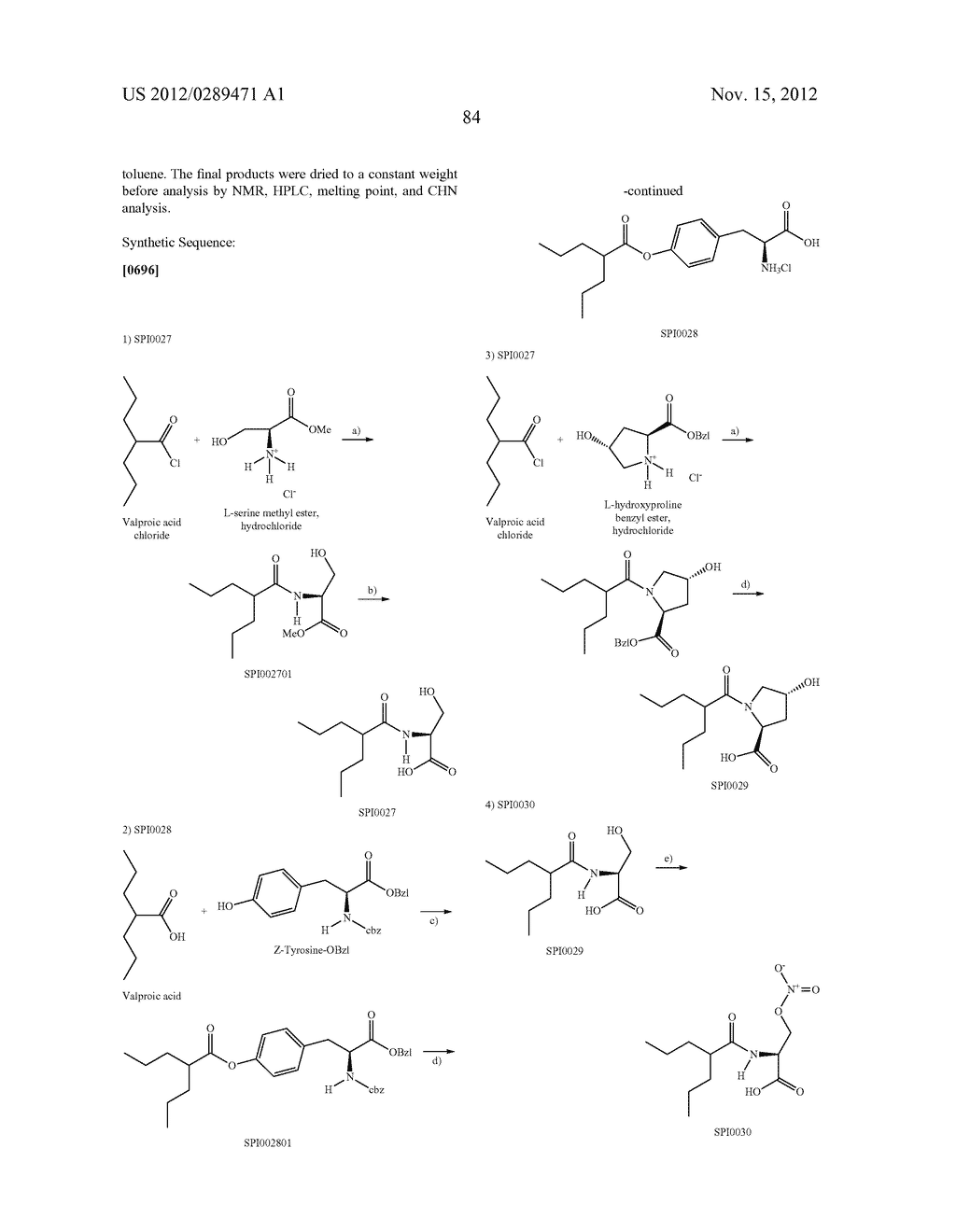 NOVEL COMPOUNDS WITH HIGH THERAPEUTIC INDEX - diagram, schematic, and image 95