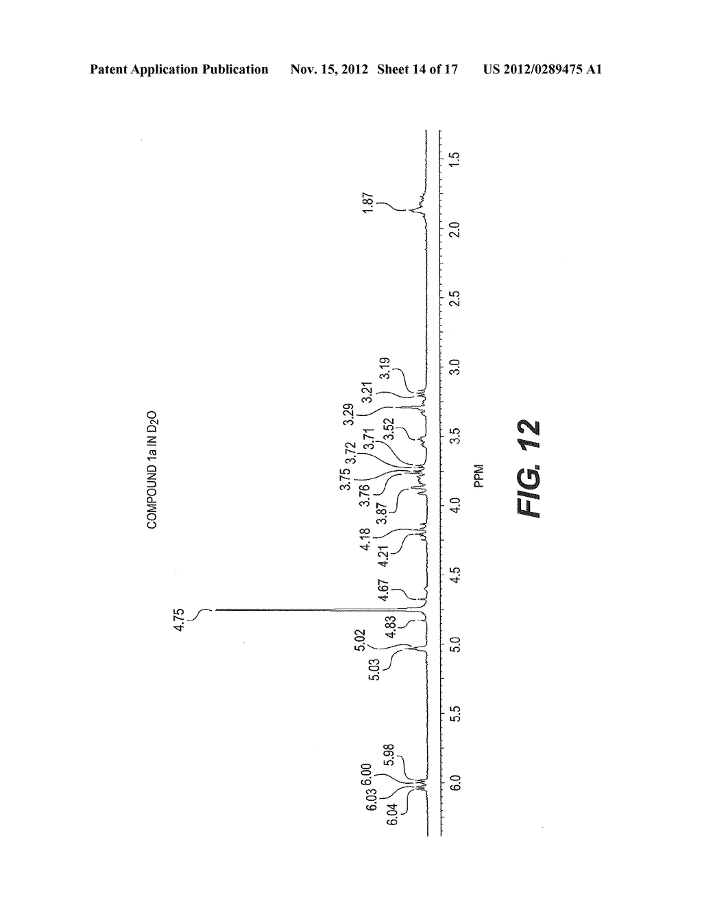 Certain Compounds, Compositions and Methods - diagram, schematic, and image 15