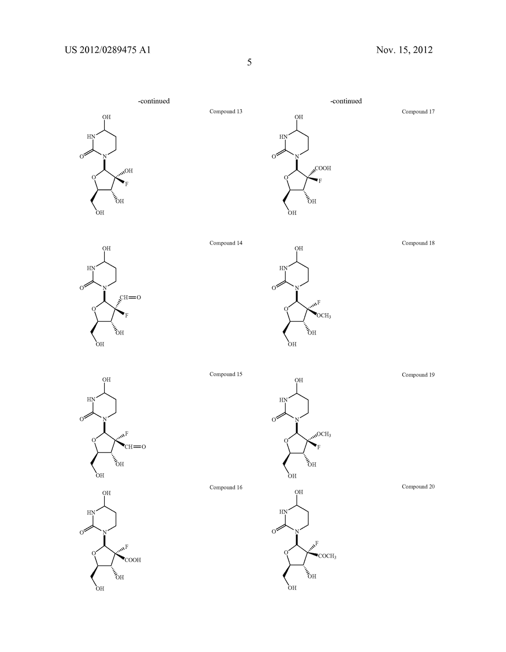 Certain Compounds, Compositions and Methods - diagram, schematic, and image 23