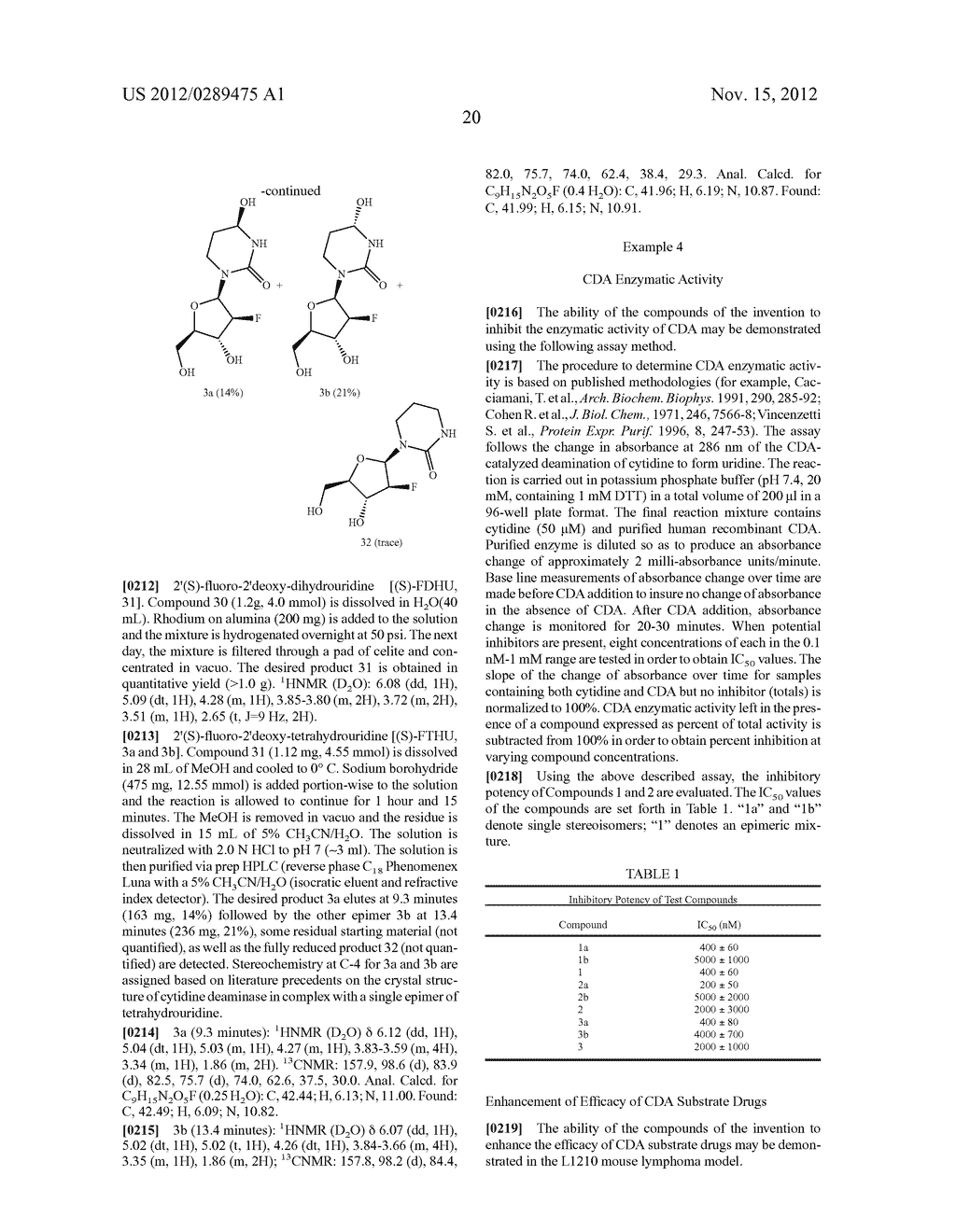 Certain Compounds, Compositions and Methods - diagram, schematic, and image 38