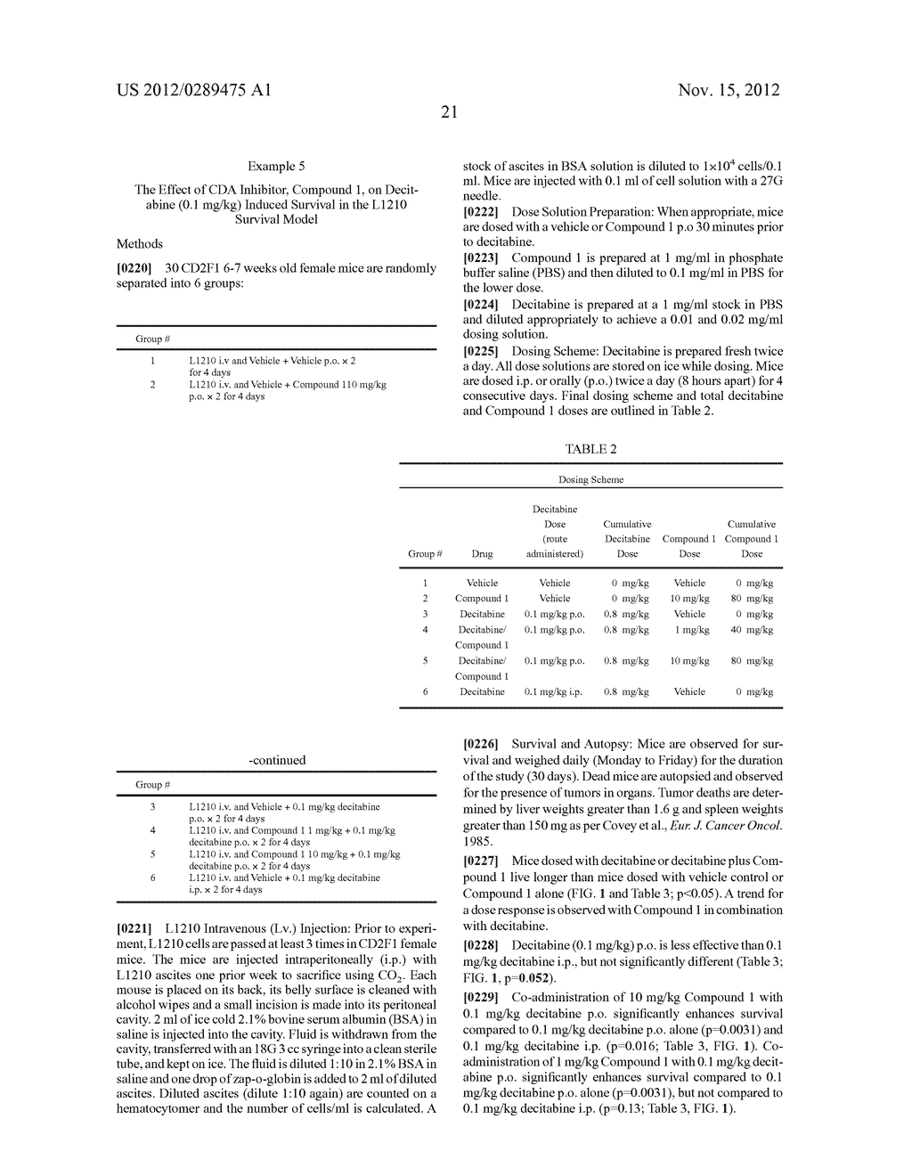 Certain Compounds, Compositions and Methods - diagram, schematic, and image 39