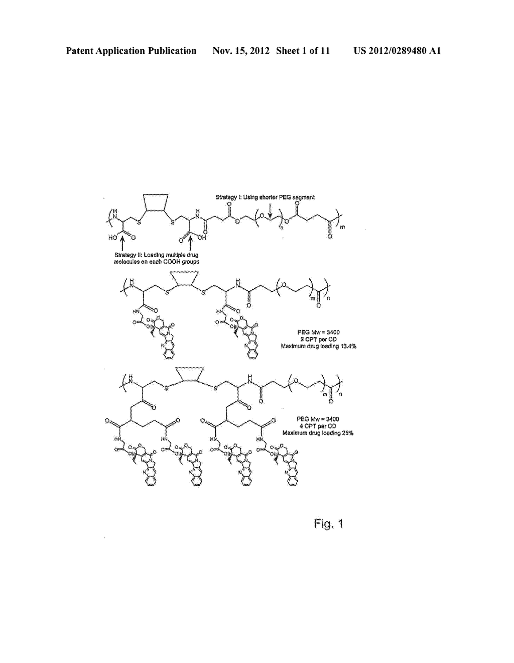 CYCLODEXTRIN-BASED POLYMERS FOR THERAPEUTICS DELIVERY - diagram, schematic, and image 02