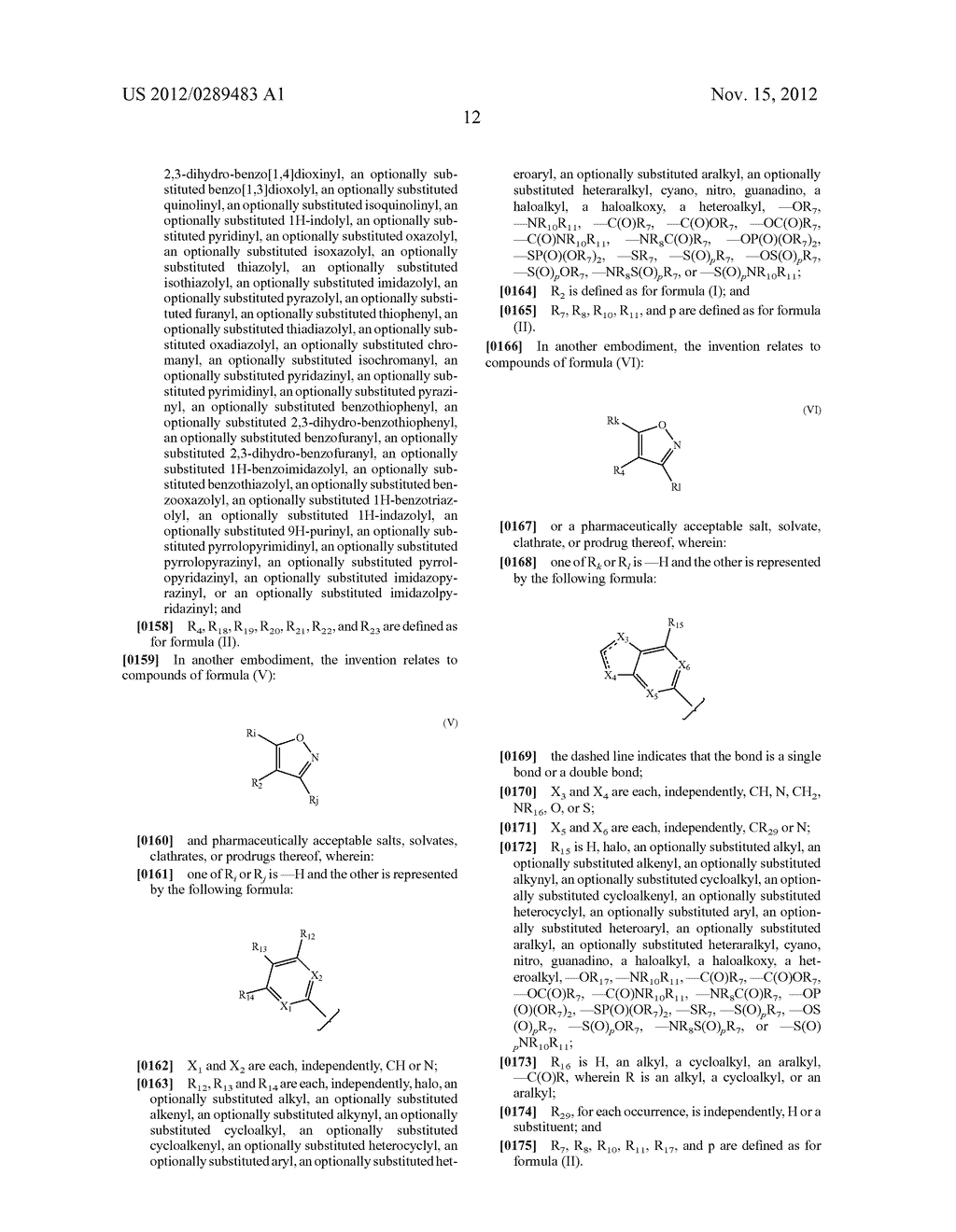 COMPOUNDS FOR THE TREATMENT OF PROLIFERATIVE DISORDERS - diagram, schematic, and image 35