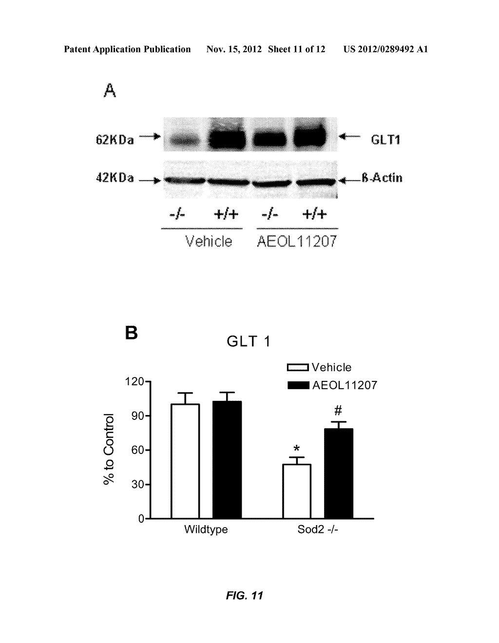 METHODS OF TREATING MITOCHONDRIAL DISORDERS USING METALLOPORPHYRINS - diagram, schematic, and image 12