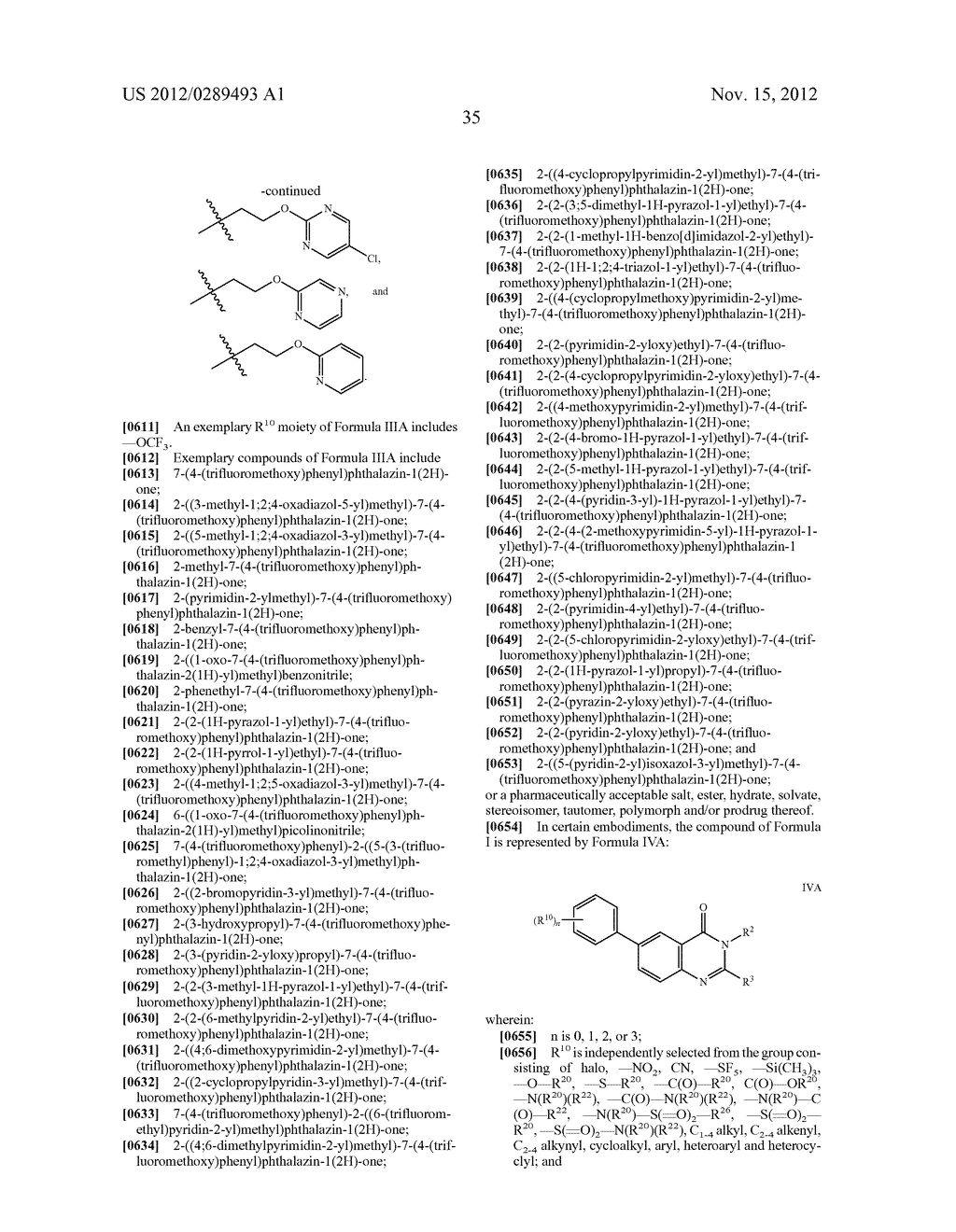 FUSED HETEROCYCLIC COMPOUNDS AS ION CHANNEL MODULATORS - diagram, schematic, and image 36