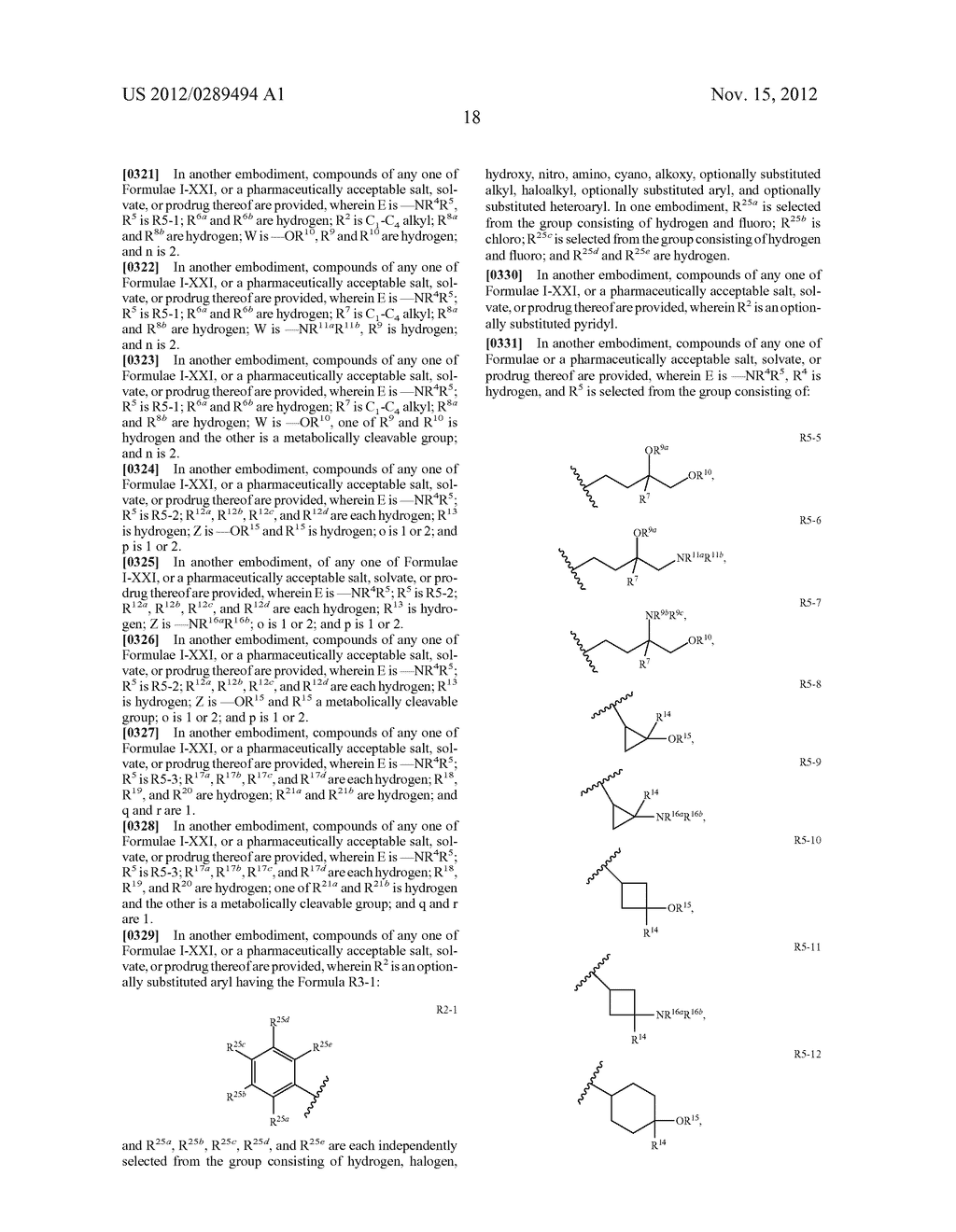 SPIRO-OXINDOLE MDM2 ANTAGONISTS - diagram, schematic, and image 25