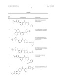 COMPOUNDS AND METHODS diagram and image