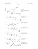 COMPOUNDS AND METHODS diagram and image