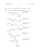 COMPOUNDS AND METHODS diagram and image