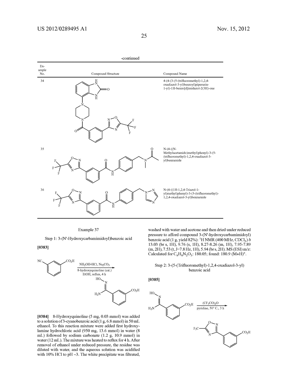 COMPOUNDS AND METHODS - diagram, schematic, and image 26