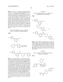 COMPOUNDS AND METHODS diagram and image