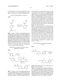 COMPOUNDS AND METHODS diagram and image