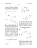 COMPOUNDS AND METHODS diagram and image