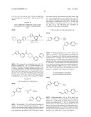 COMPOUNDS AND METHODS diagram and image